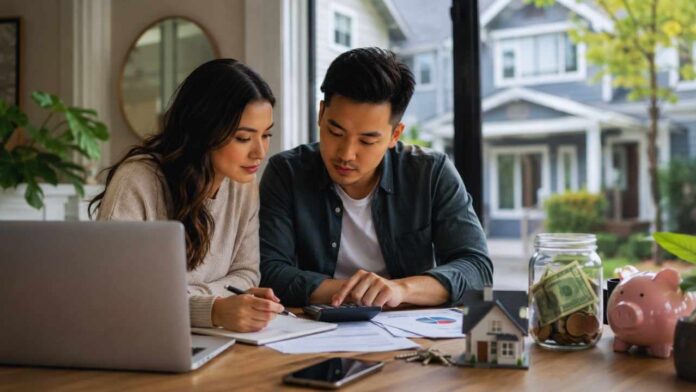 save for down payment save for down payment
