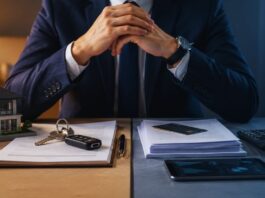 secured vs unsecured loans