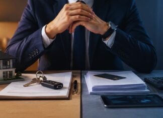 secured vs unsecured loans