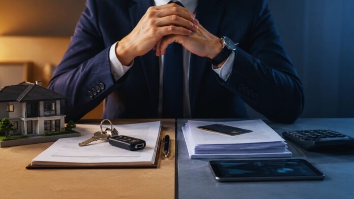 secured vs unsecured loans