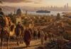 How the Silk Road Shaped the Modern World? silk road history explained