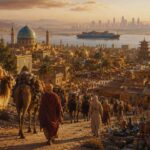 silk road history explained