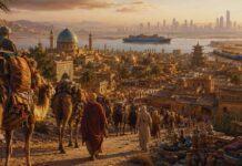 How the Silk Road Shaped the Modern World? silk road history explained