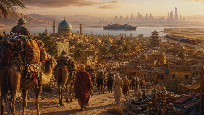 silk road history explained silk road history explained