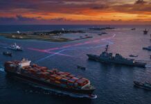 south china sea dispute explained