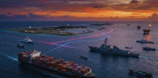 south china sea dispute explained
