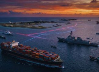 south china sea dispute explained