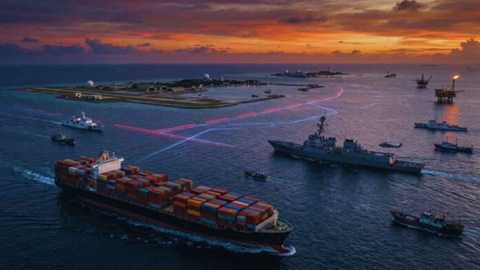 south china sea dispute explained south china sea dispute explained