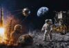 space race explained