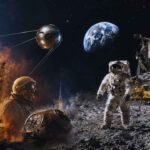 space race explained