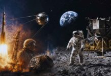 How the Space Race Began and Who Really Won? space race explained