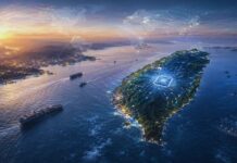 taiwan china tensions explained