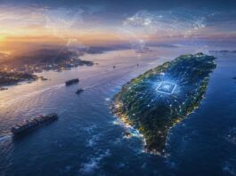 taiwan china tensions explained