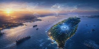 taiwan china tensions explained