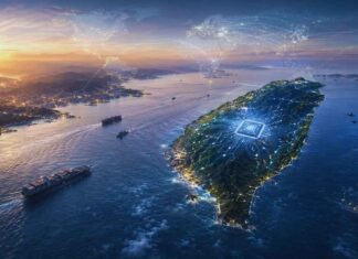 taiwan china tensions explained