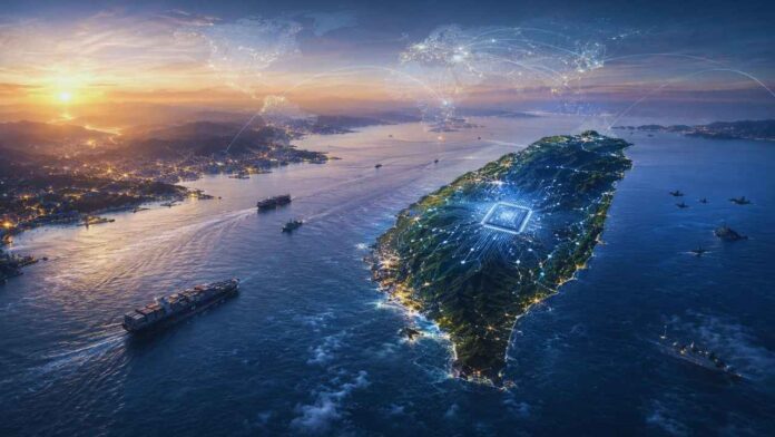 taiwan china tensions explained taiwan china tensions explained