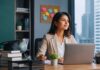 teaching to corporate career