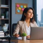 teaching to corporate career