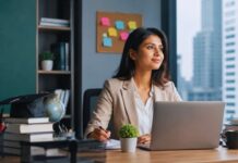 teaching to corporate career