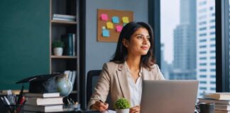 teaching to corporate career