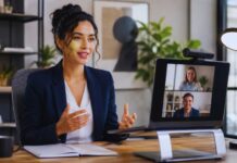 video interview tips 2026