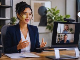 video interview tips 2026