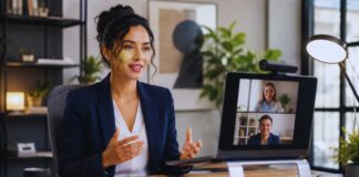 video interview tips 2026