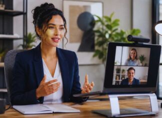 video interview tips 2026