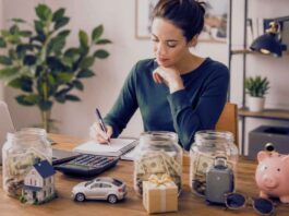 what are sinking funds