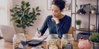 what are sinking funds