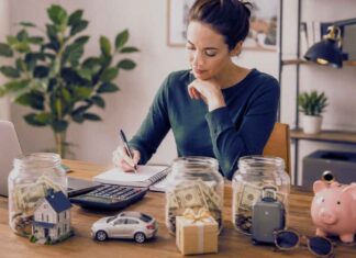 what are sinking funds