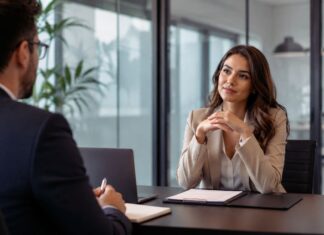 what are your weaknesses interview