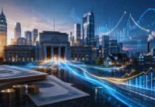 what is quantitative easing