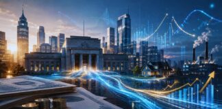 what is quantitative easing
