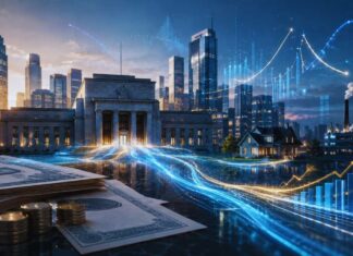 what is quantitative easing