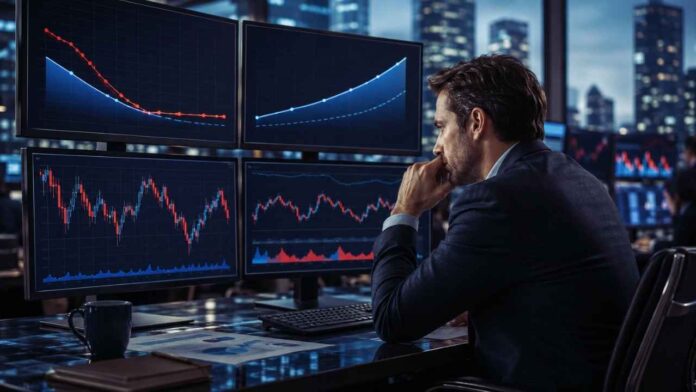 what is yield curve inversion