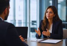 why are you leaving your job answer