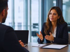 why are you leaving your job answer