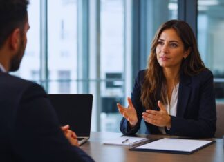 why are you leaving your job answer