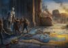why roman empire fell