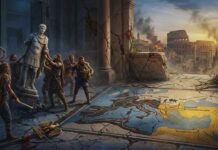 The Real Reasons Why Roman Empire Fell: A Deep Dive why roman empire fell