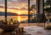 4 percent retirement rule