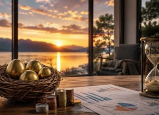 4 percent retirement rule