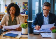 403b vs 401k