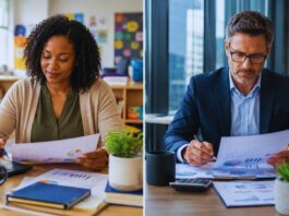 403b vs 401k