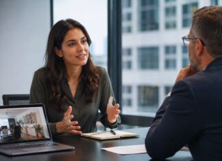 ask to work remotely