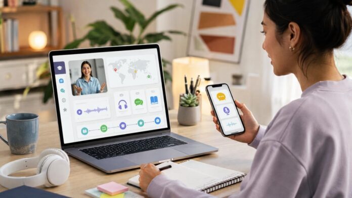 best language learning platforms 2026