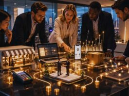 common business models explained