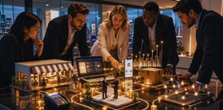 common business models explained