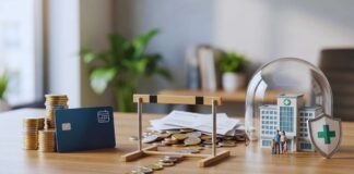 deductible vs premium